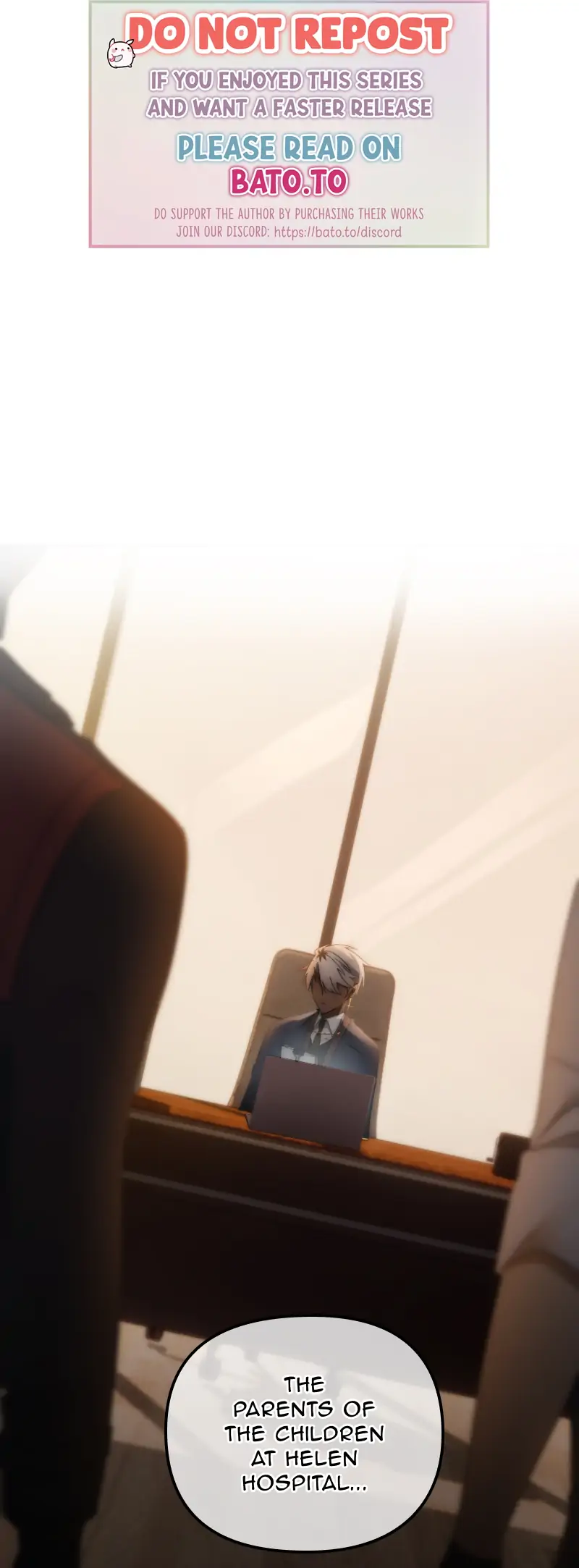 Deadly Hour Chapter 43 1
